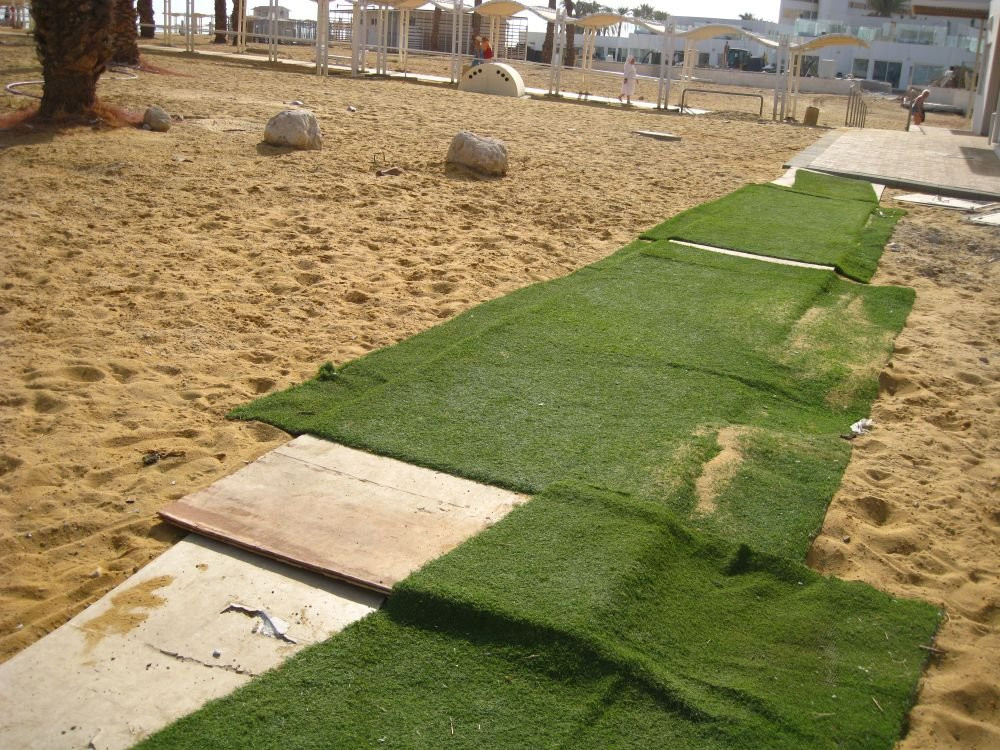 Herbert Samuel Hod Dead Sea Hotel主图