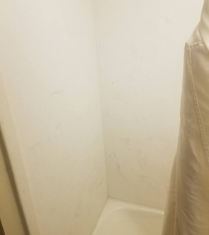 GreenRidge Hotel主图