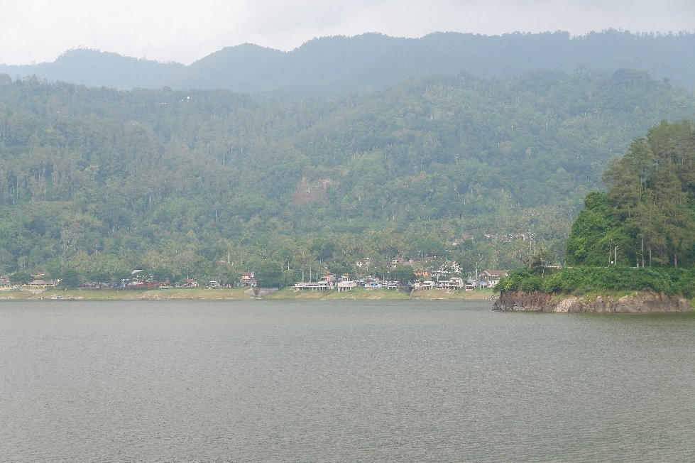 Ngebel Lake-波诺罗戈必去景点