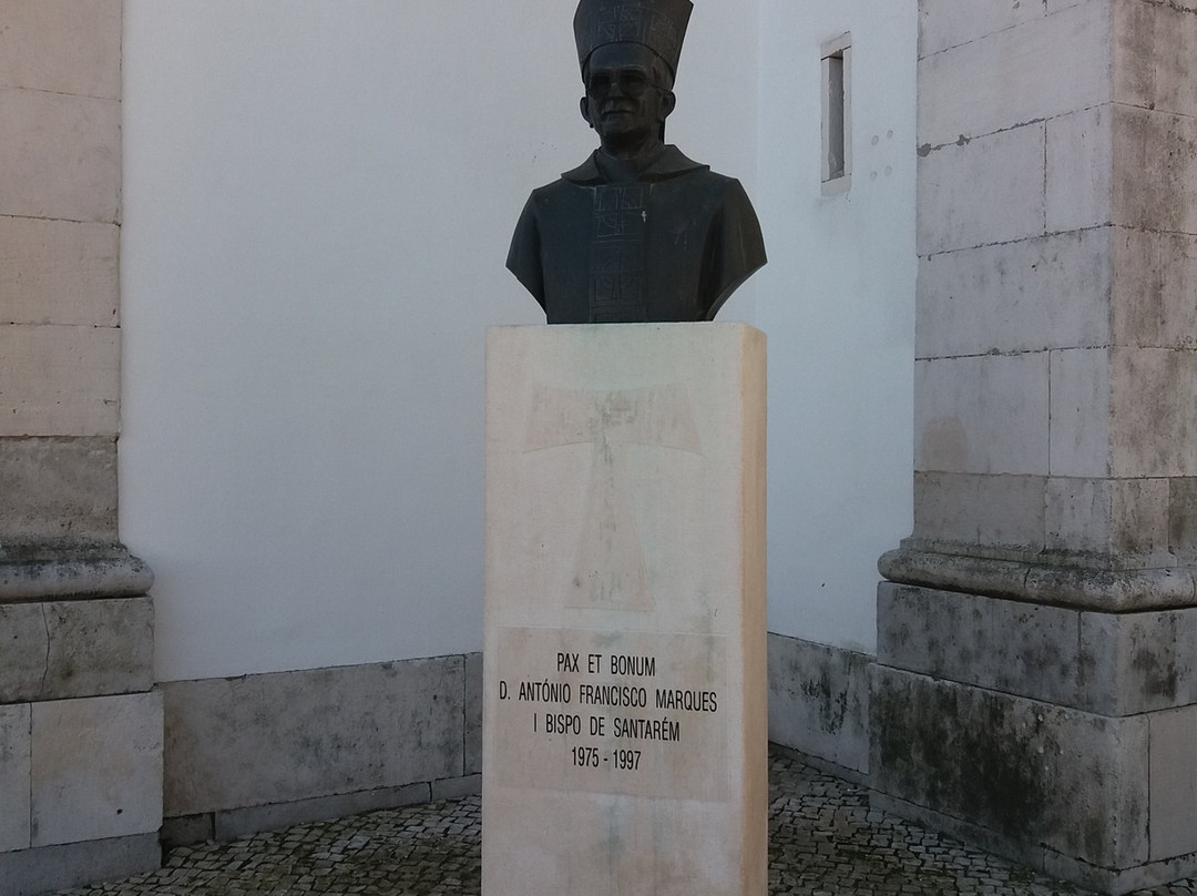 Church of Nossa Senhora da Piedade景点图片