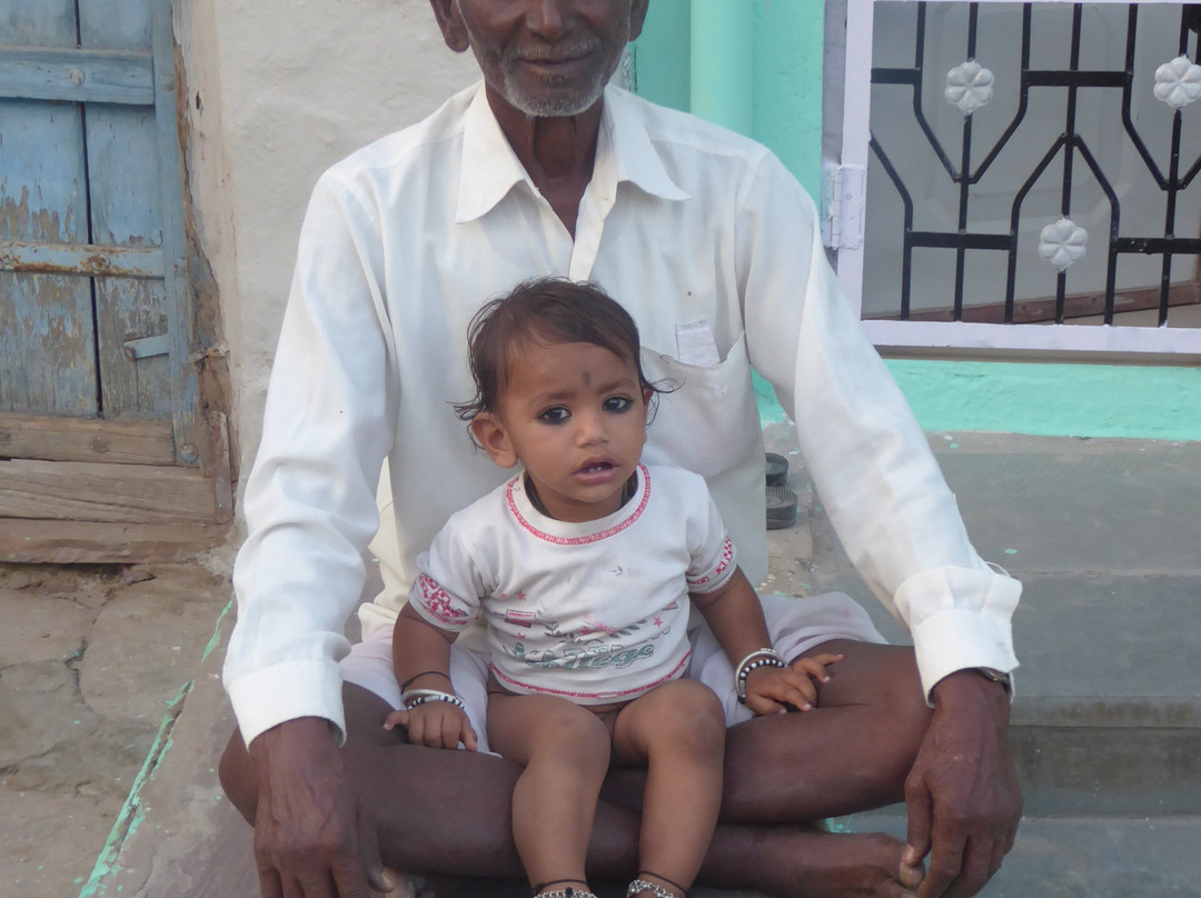 Hotel Rajmahal Palace主图