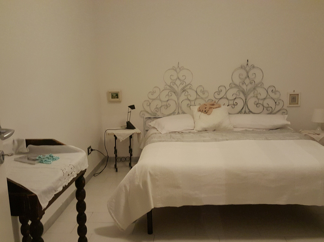 B&B Torre Medievale主图