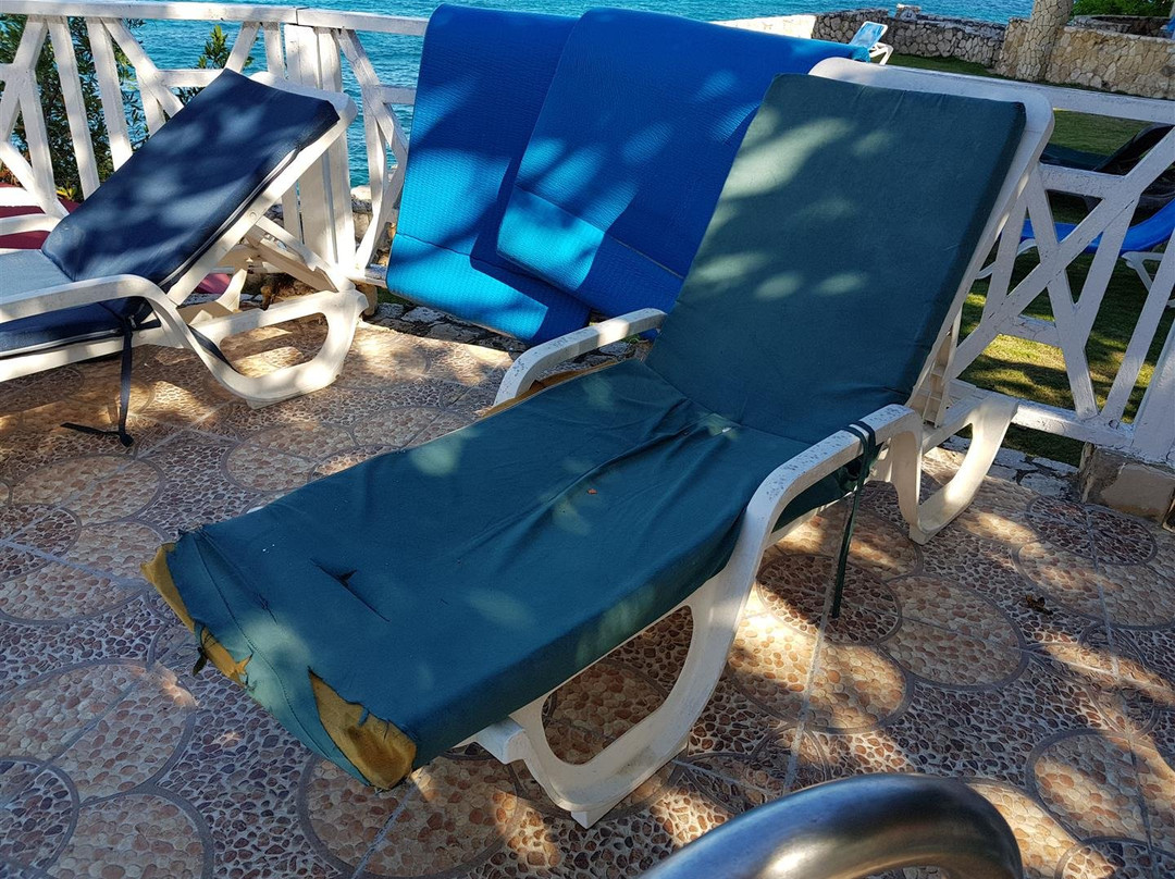 Home Sweet Home Resort主图