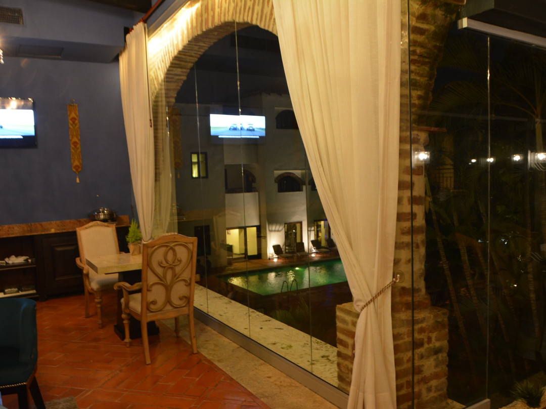 Hodelpa Nicolas de Ovando主图