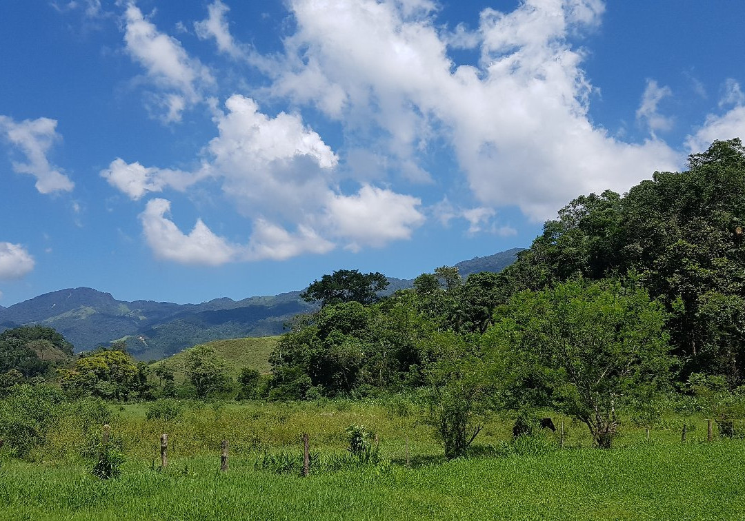 Racho Capelinha-Penedo必去景点
