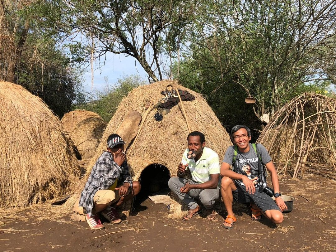 South Ethiopia Tribal Tours景点图片