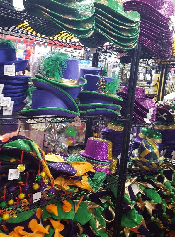 Tubbs Hardware & Rental-伯锡尔城必去景点