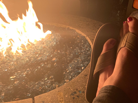 棕榈泉酒店主图