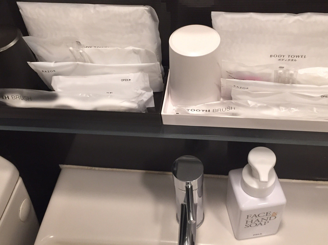 MYSTAYS 大分酒店主图