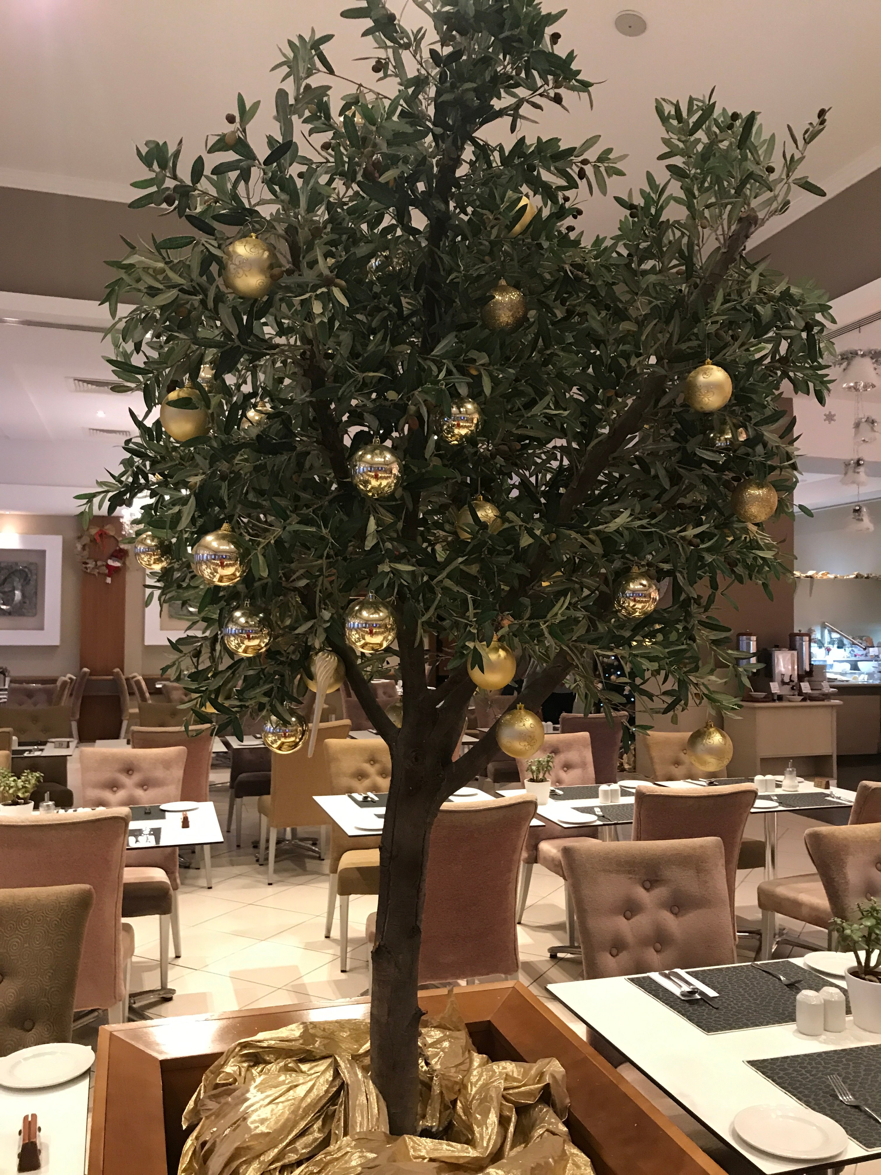 Atlantica Miramare Beach-餐饮
