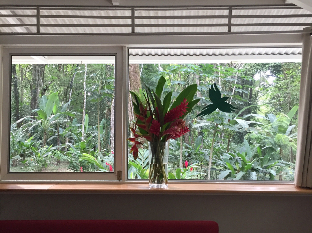 Jaguar Inn Bungalows主图