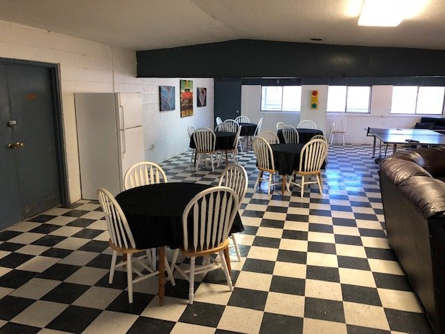 High Country Lodge主图