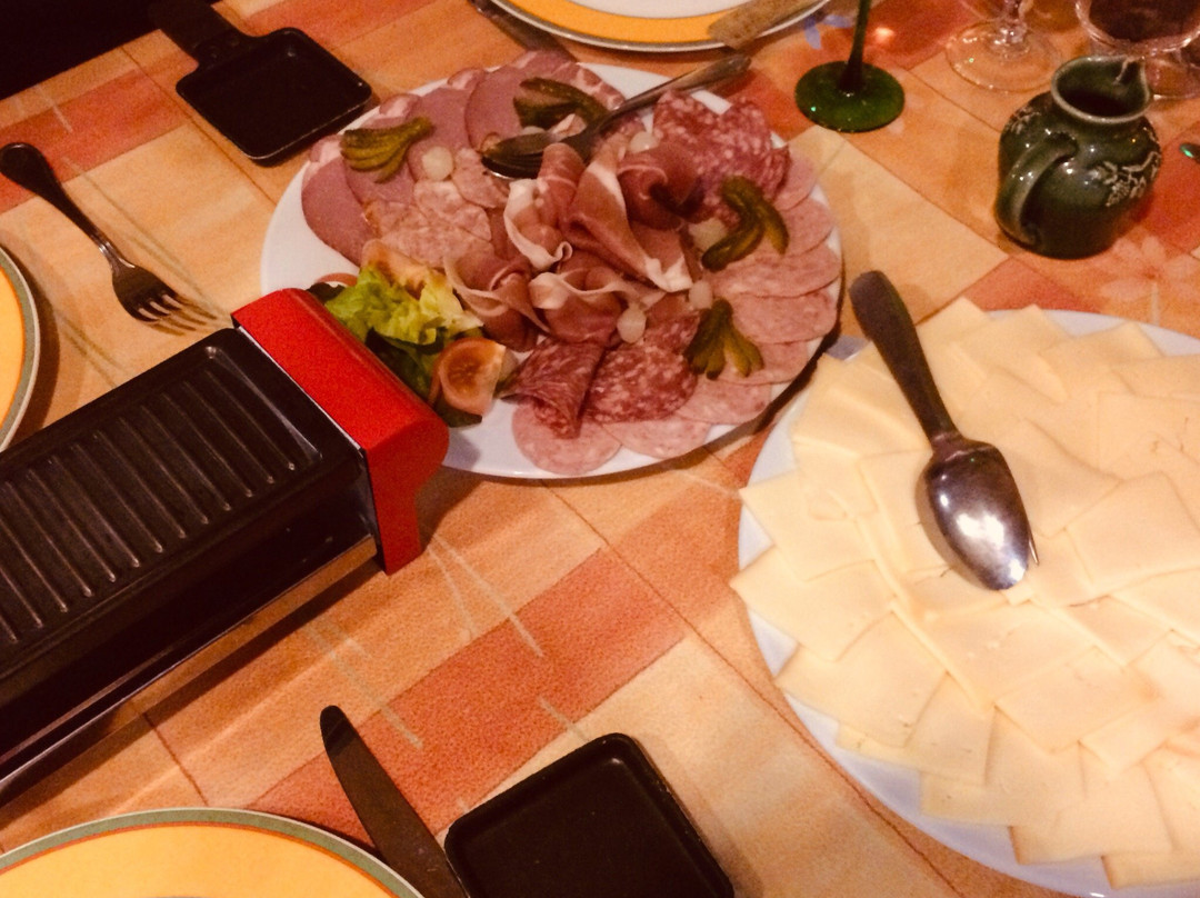 Hotel Restaurant Balveurche主图