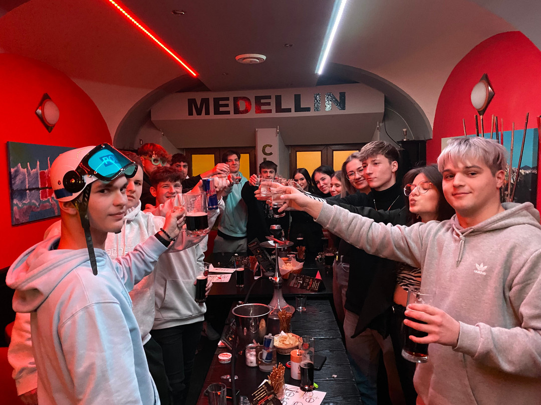 MEDELLIN club