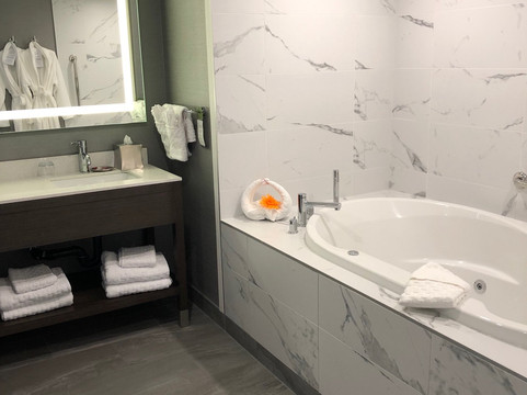 贝斯特韦斯特精品卡尔加里广场酒店暨会议中心主图