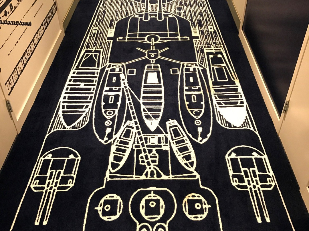 Leonardo Hotel Vinkeveen Amsterdam主图