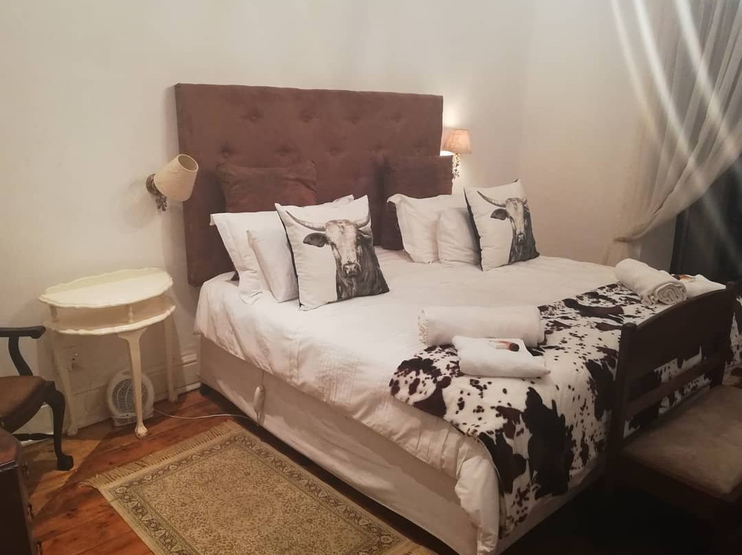 The Old Coach House主图