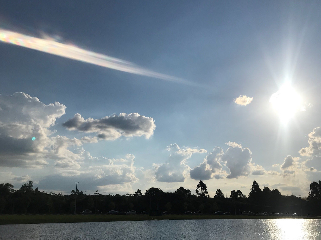 Parque do Povo - Luiz Cláudio Hoffmann景点图片