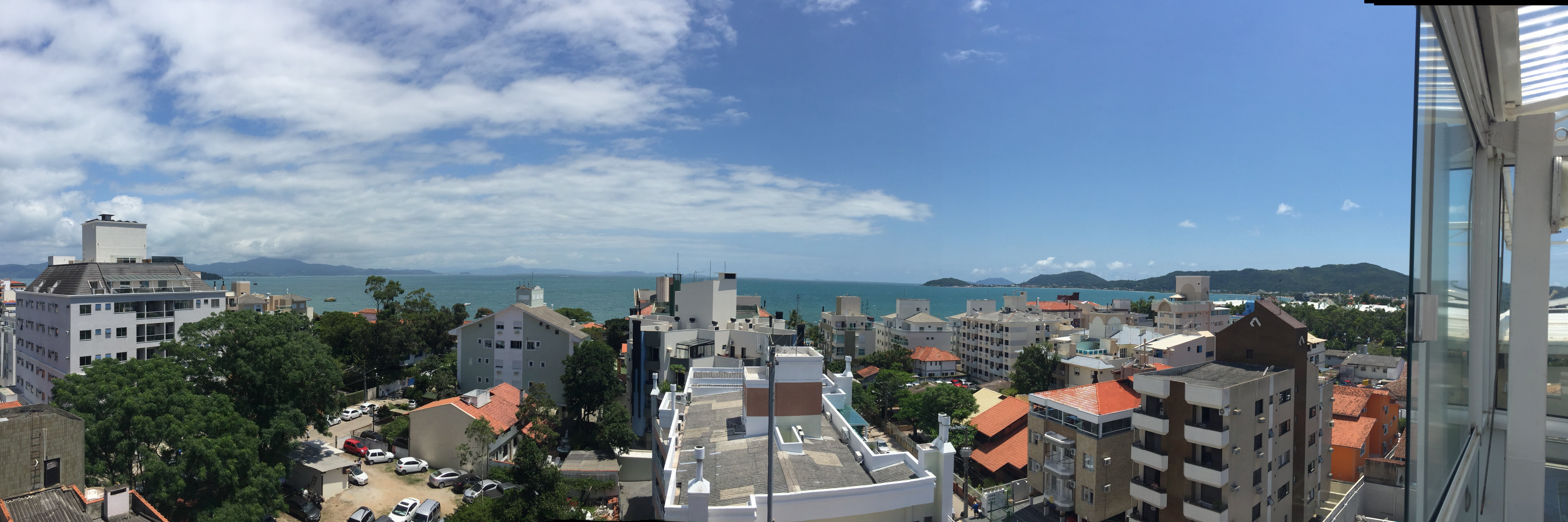 Mar de Canasvieiras Hotel & Eventos-泳池