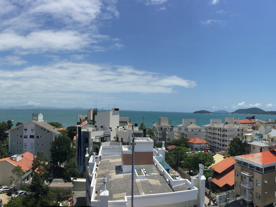 Mar de Canasvieiras Hotel & Eventos主图