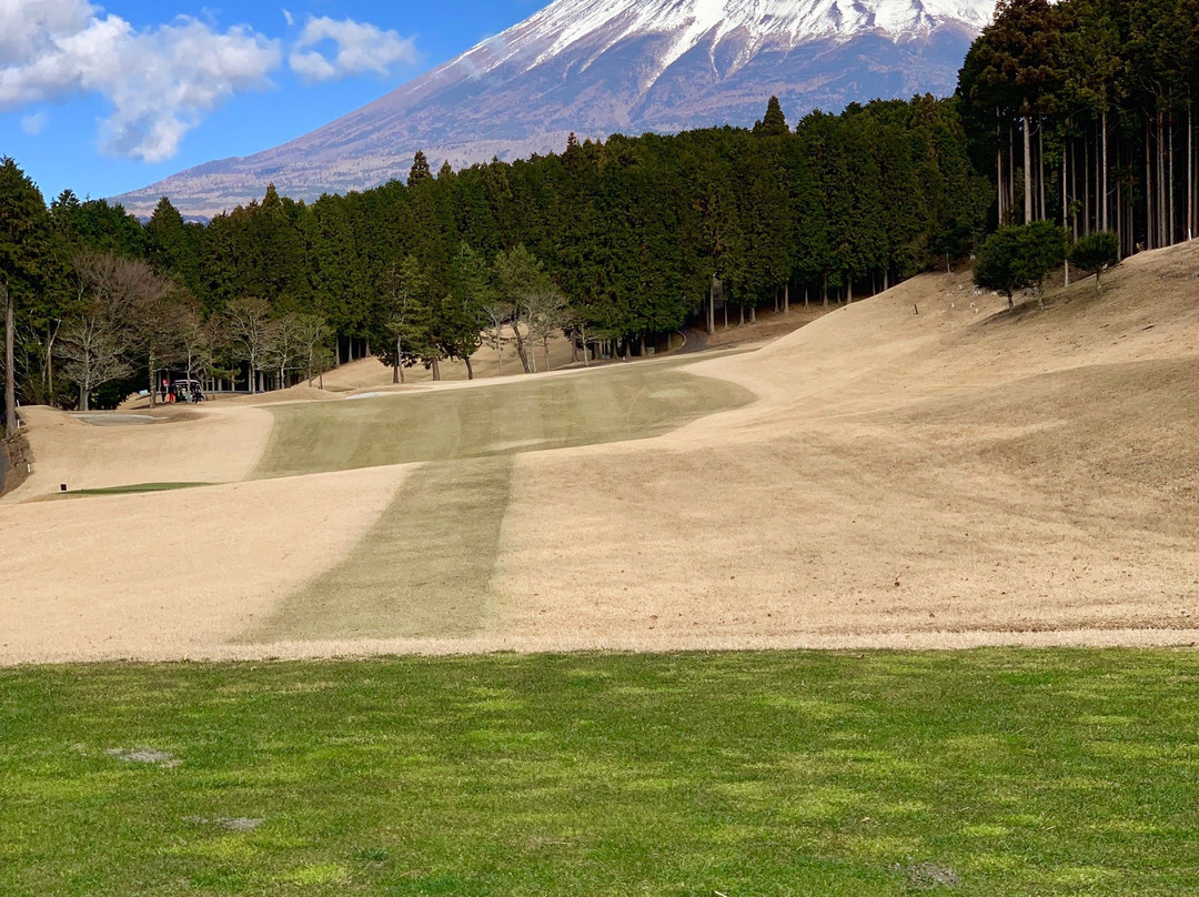 Minami Fuji Country Club景点图片