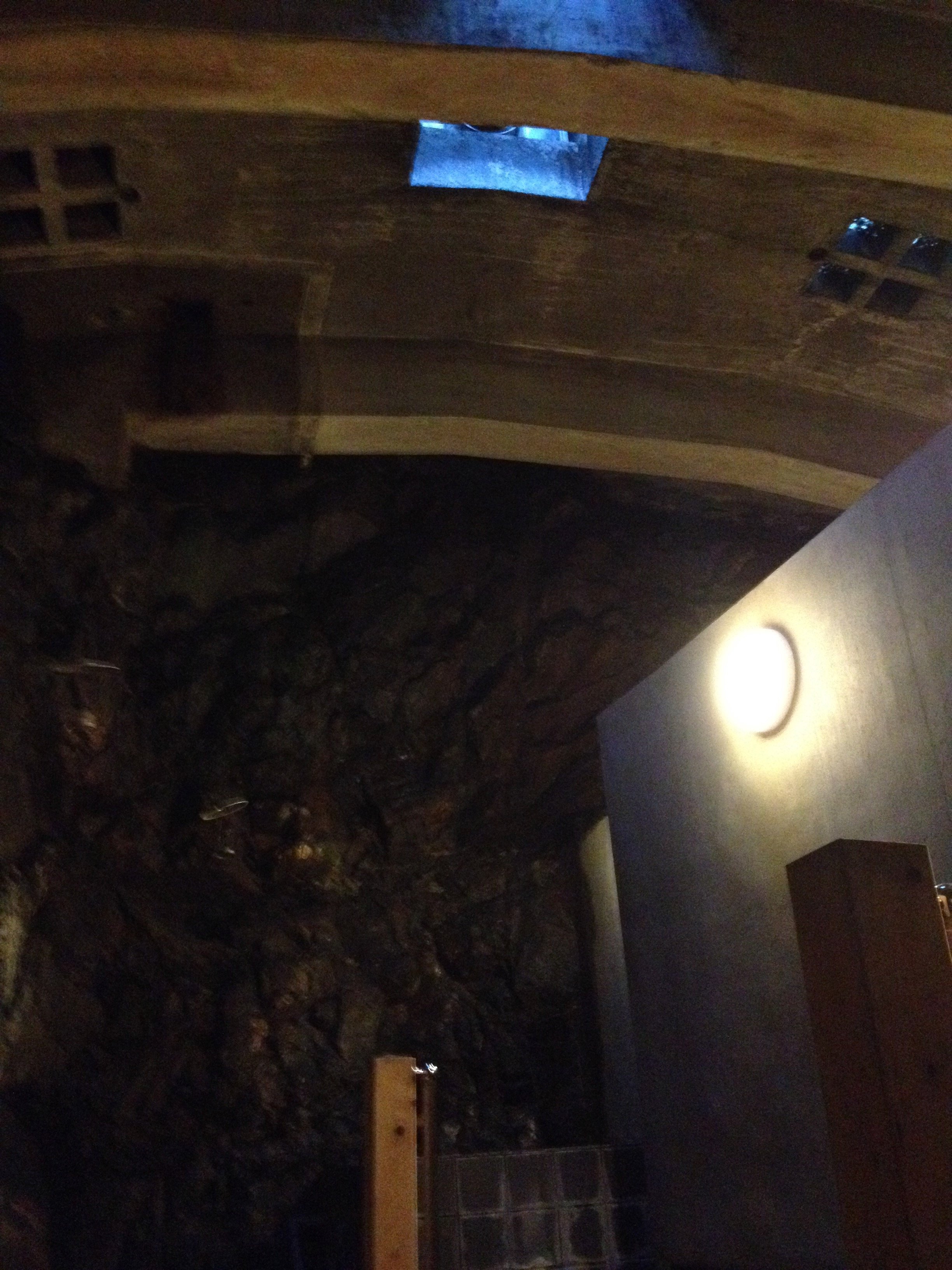 Shimobe Onsen Yukiya-浴室