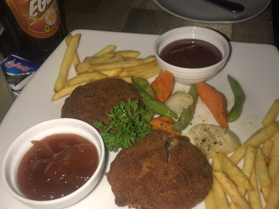 The Beach Boutique主图