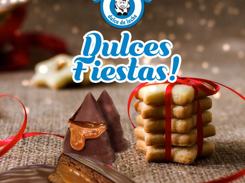 La casa del dulce de leche - MAFALDA-布宜诺斯艾利斯必去景点