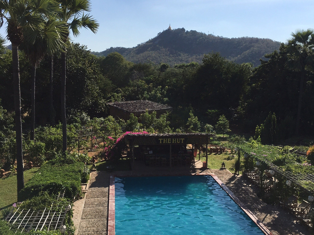 Myanmar Han Hotel主图