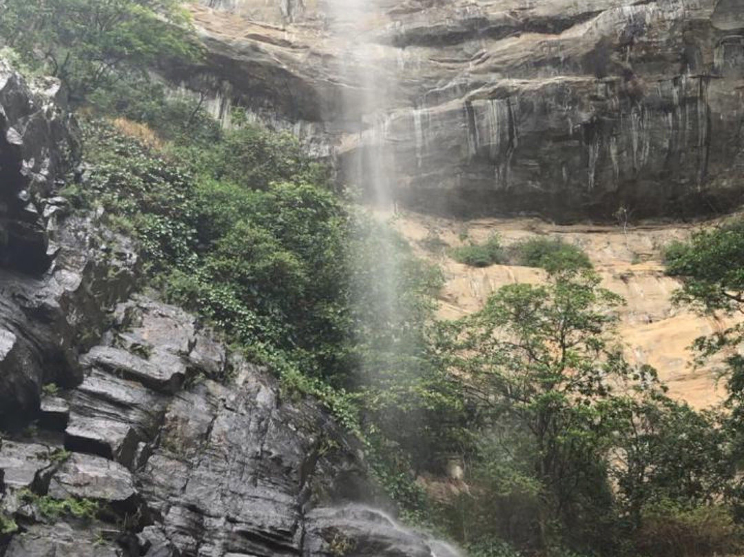 Bica do Ipu-Ipu必去景点