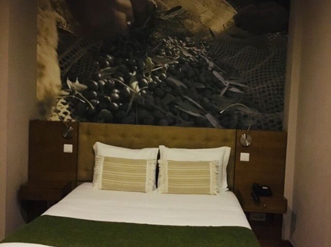 Hotel Imperio do Rei主图