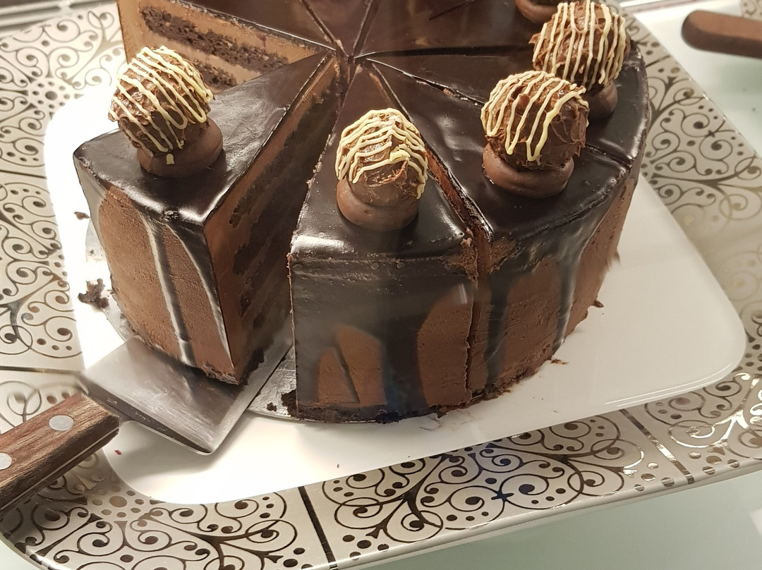 Living World-塞尔彭必去景点