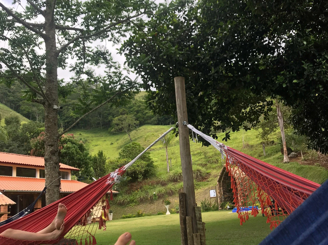 Pousada Boa Vista主图