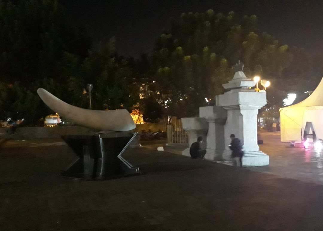 Monpera-巨港必去景点