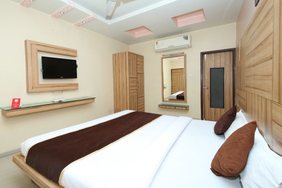 OYO 15144 Hotel Ankit主图