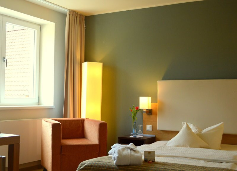 Hotel Stempferhof主图