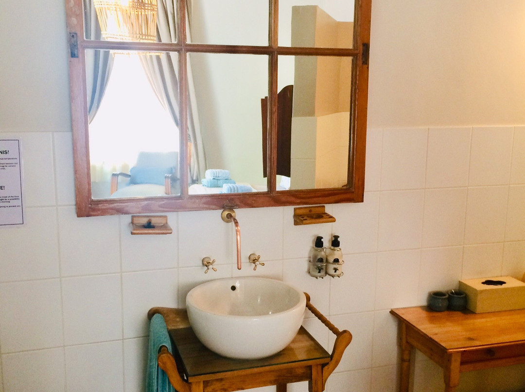 Kingwill's Guesthouse主图