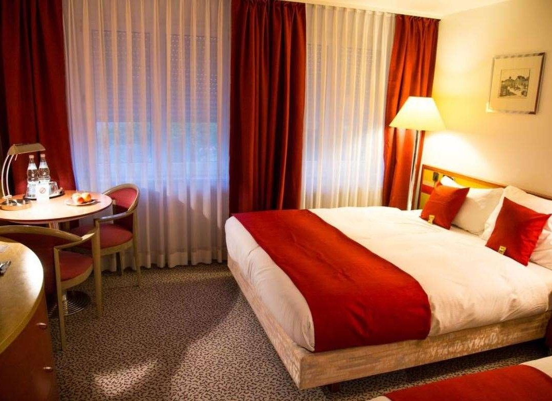 LeoMar Flatrate Hotel主图