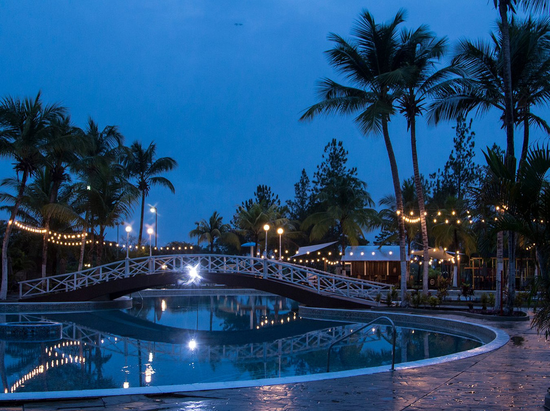 San Miguel Hotel, Golf & Club主图