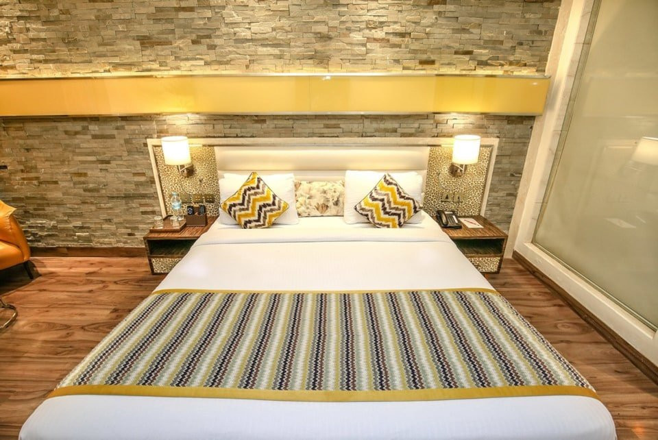 Collection O 509 Arista Hotel主图