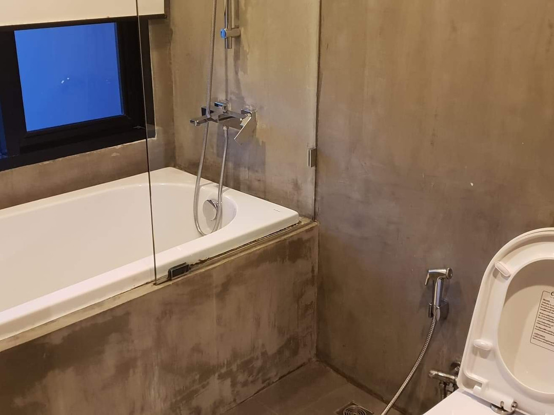 Kalm Bangsaen Hotel主图