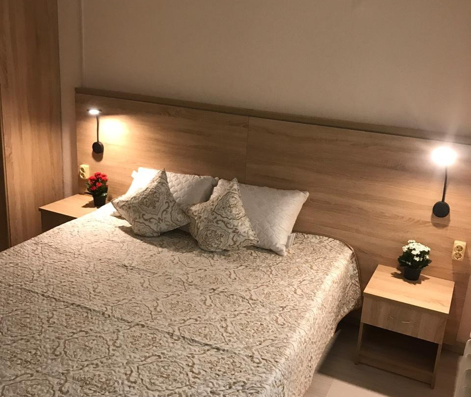 Hostel Bashnya Zelenograd