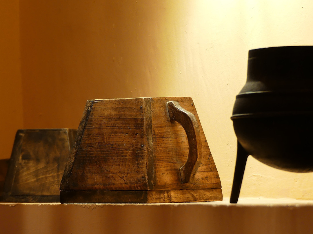 Posada del Adarve主图