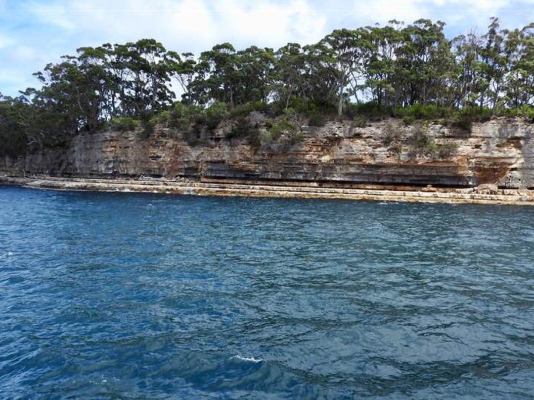 Point Puer-亚瑟港必去景点