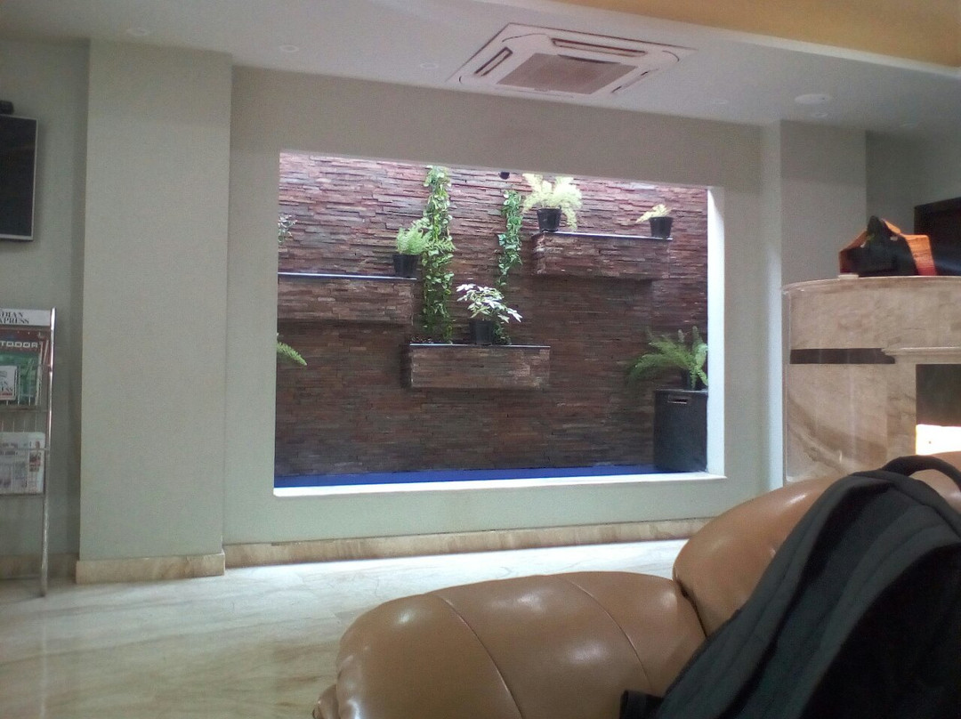 Hotel Jai Maata Grandeur主图