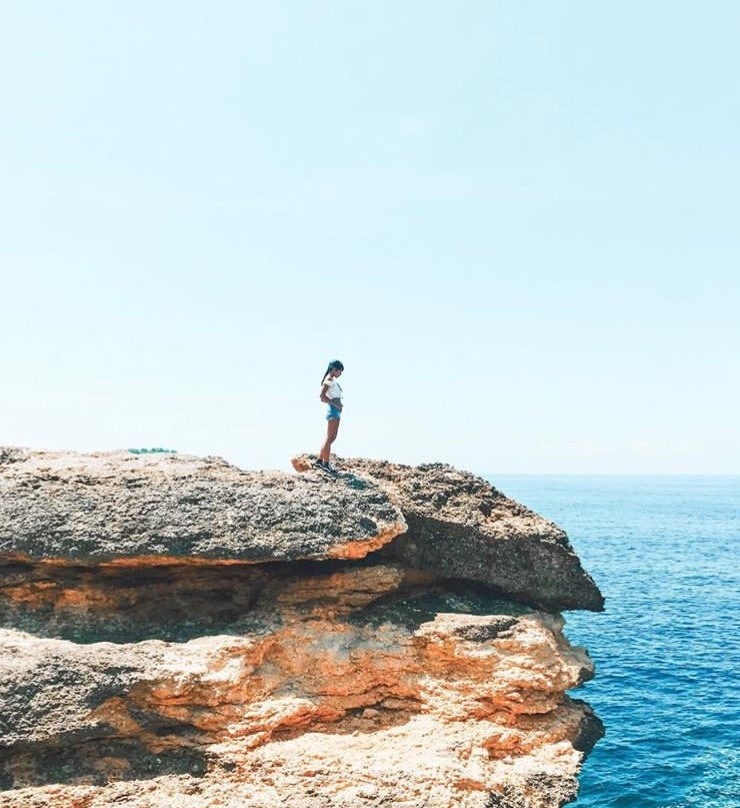 Nusa Penida Trip-沙努尔必去景点