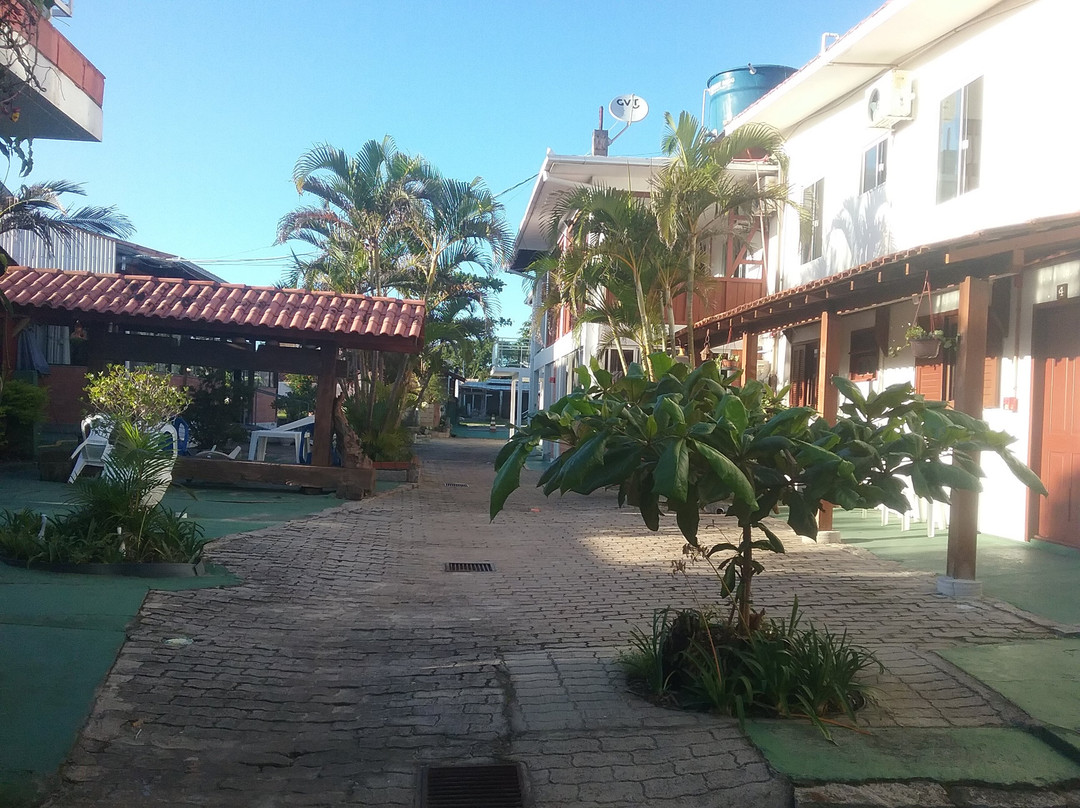 Pousada do Frances主图