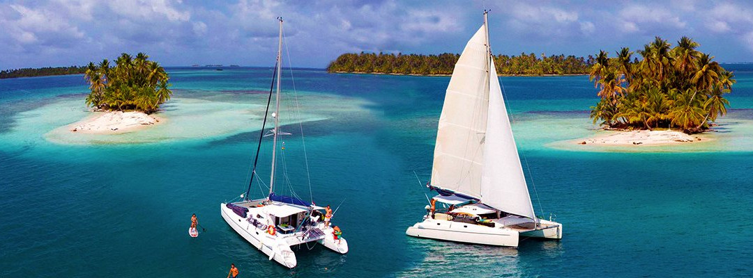 San Blas Beach Trip景点图片