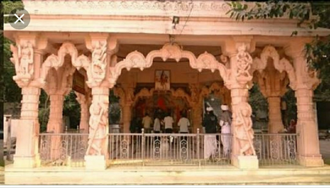 Balaram Mahadev Temple景点图片