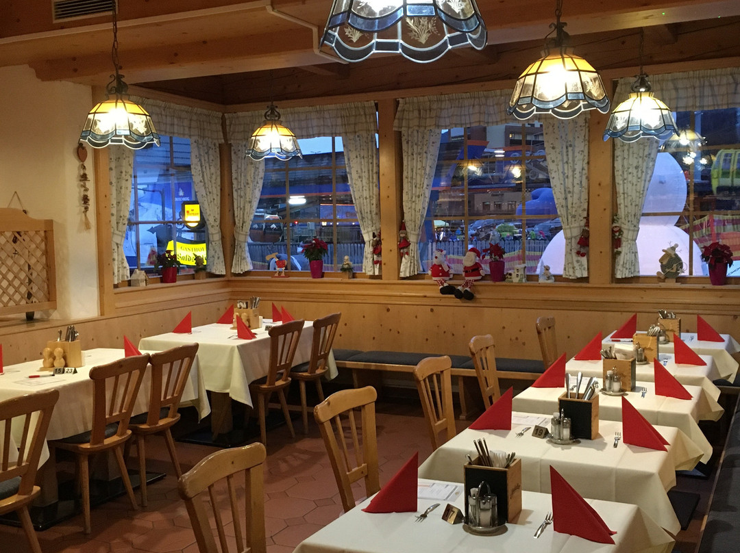 Hotel Waldschloßl主图